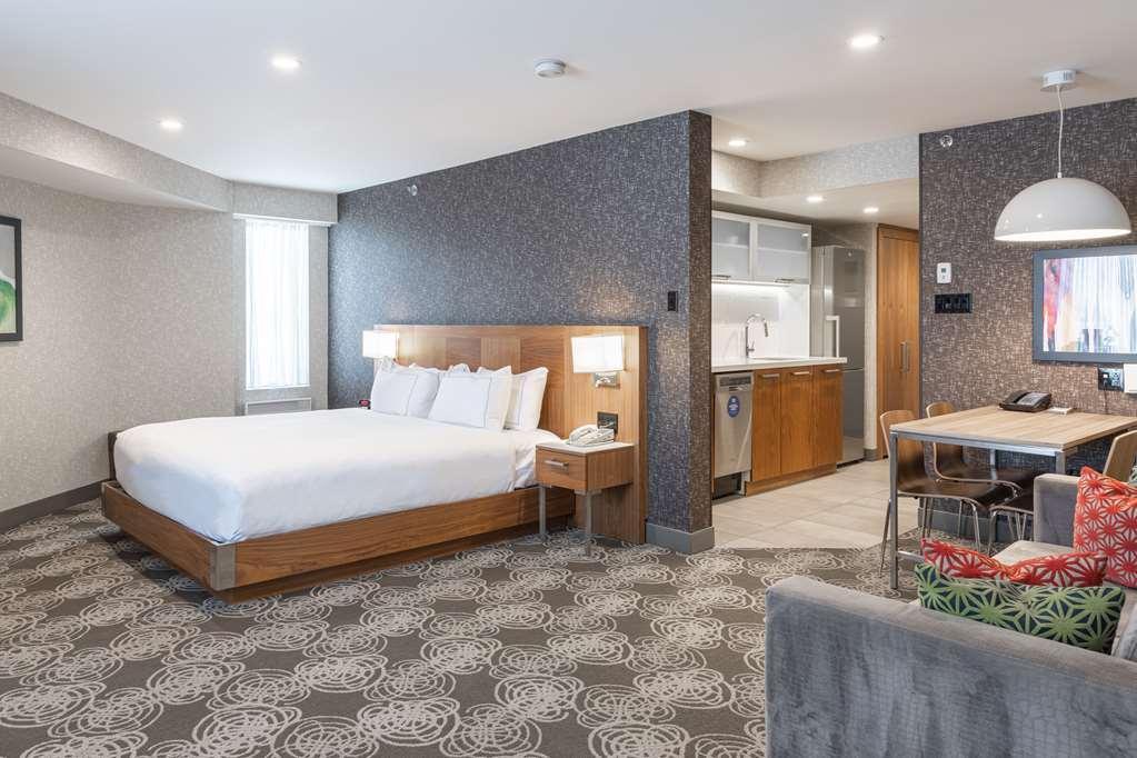 Отель Hilton Montreal/Лаваль Номер фото