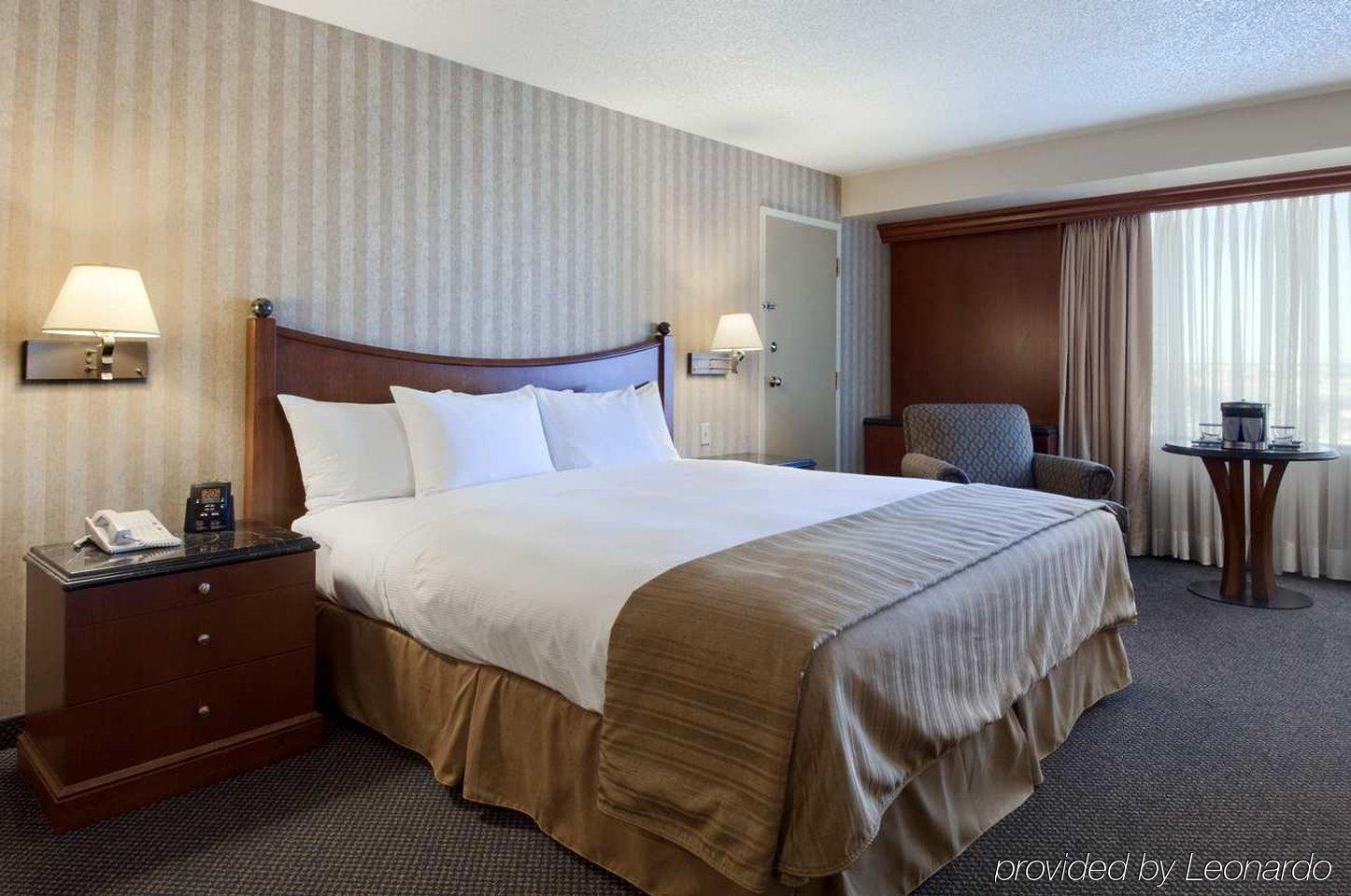 Отель Hilton Montreal/Лаваль Номер фото
